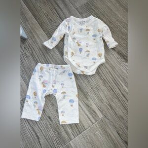 Janie and Jack two piece set